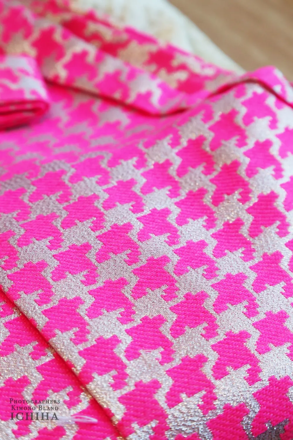 派手かわ卒業式袴レンタル